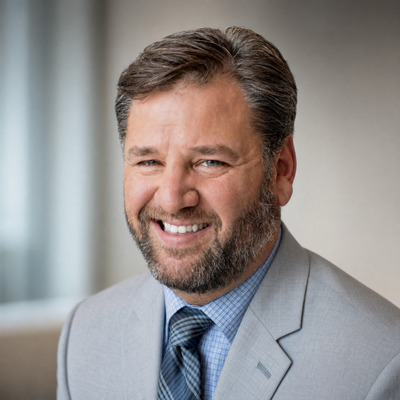 Benjamin J. Rooney, Shareholder, Rooney Law, P.C.