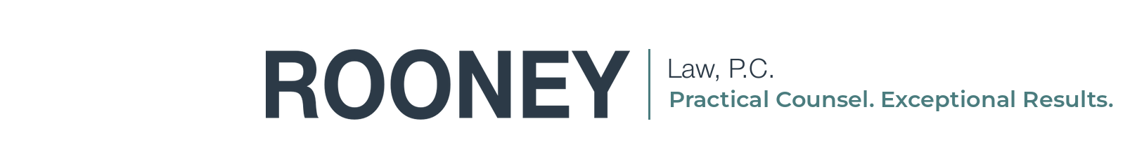 Rooney Law, P.C.